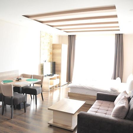 Apartments Milmari M 6.7.8 Kopaonik Dış mekan fotoğraf