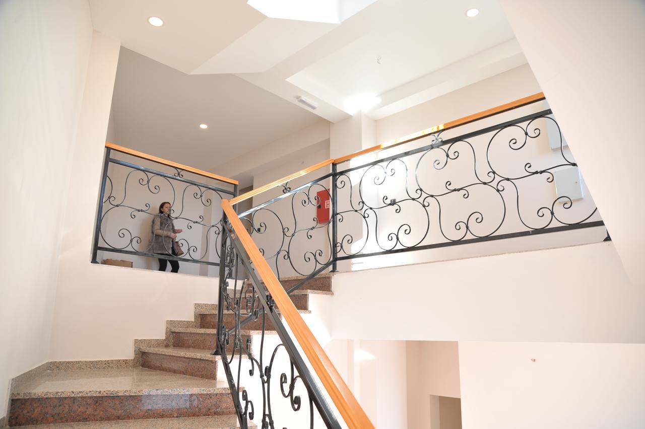 Apartments Milmari M 6.7.8 Kopaonik Dış mekan fotoğraf