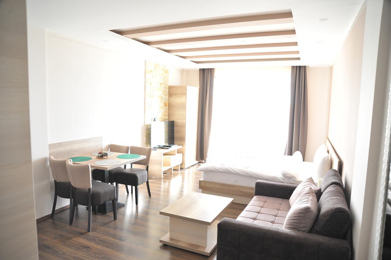 Apartments Milmari M 6.7.8 Kopaonik Dış mekan fotoğraf