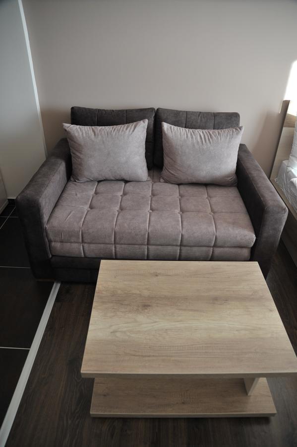 Apartments Milmari M 6.7.8 Kopaonik Dış mekan fotoğraf