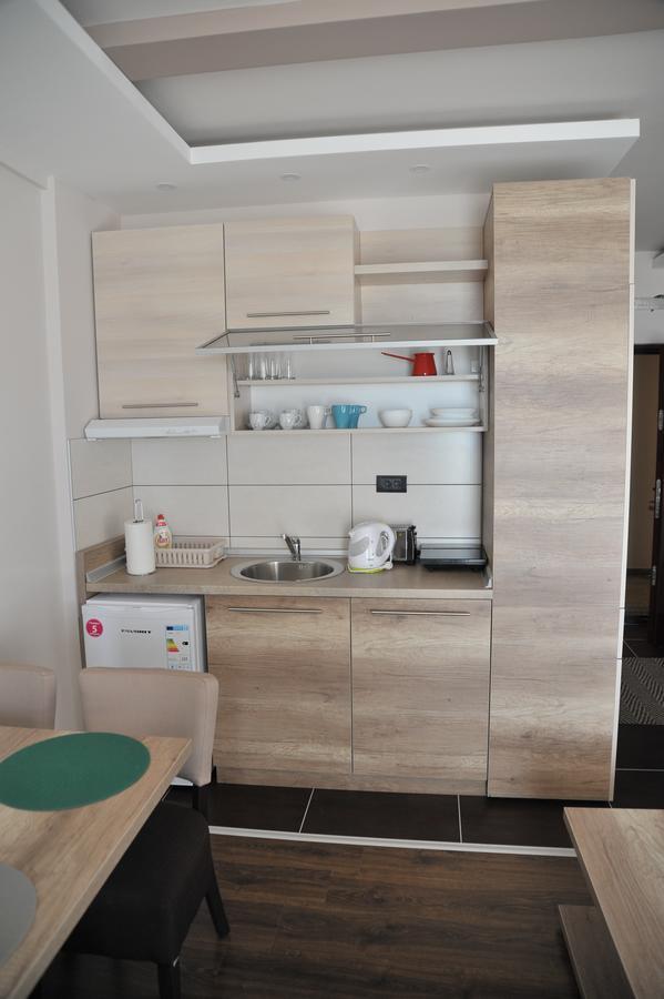 Apartments Milmari M 6.7.8 Kopaonik Dış mekan fotoğraf