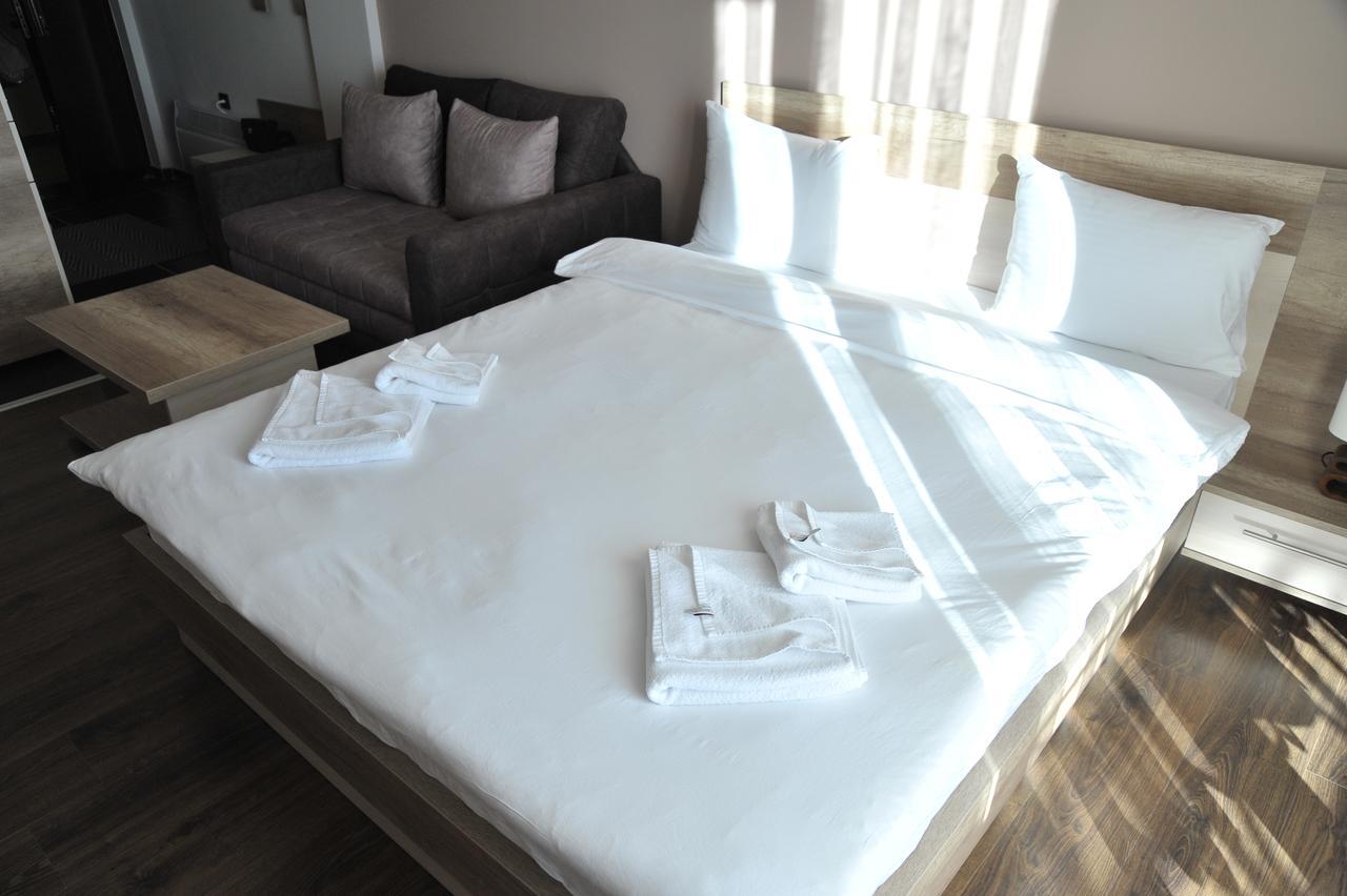 Apartments Milmari M 6.7.8 Kopaonik Dış mekan fotoğraf