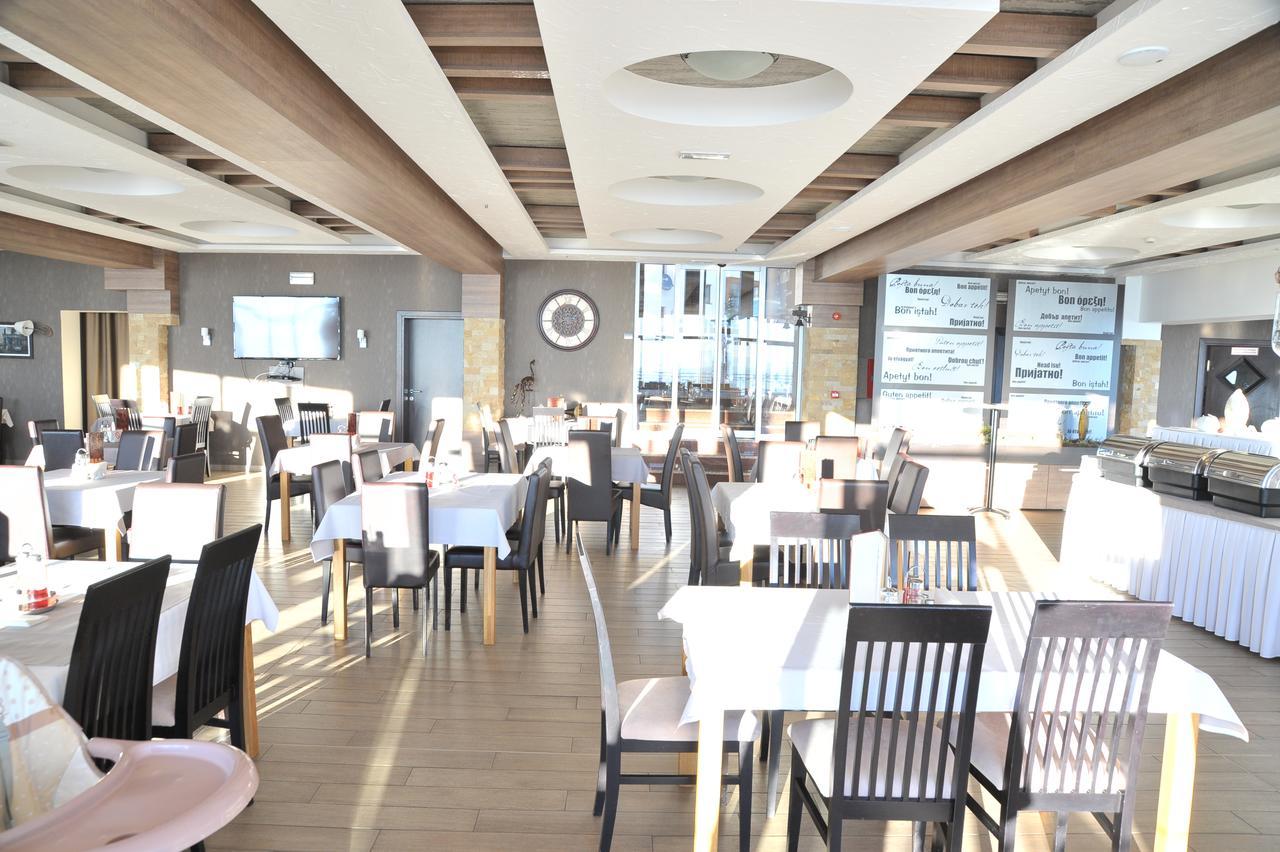Apartments Milmari M 6.7.8 Kopaonik Dış mekan fotoğraf