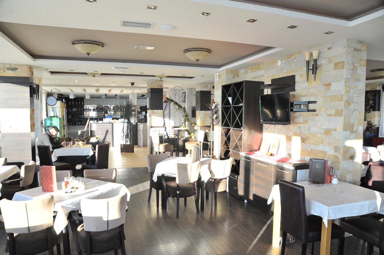 Apartments Milmari M 6.7.8 Kopaonik Dış mekan fotoğraf