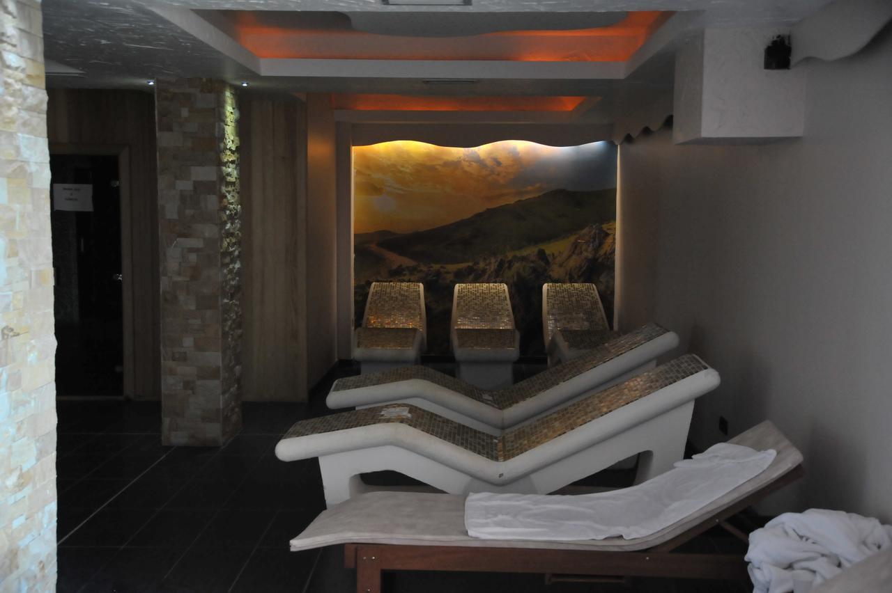Apartments Milmari M 6.7.8 Kopaonik Dış mekan fotoğraf