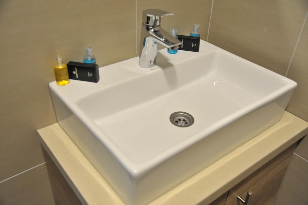 Apartments Milmari M 6.7.8 Kopaonik Dış mekan fotoğraf