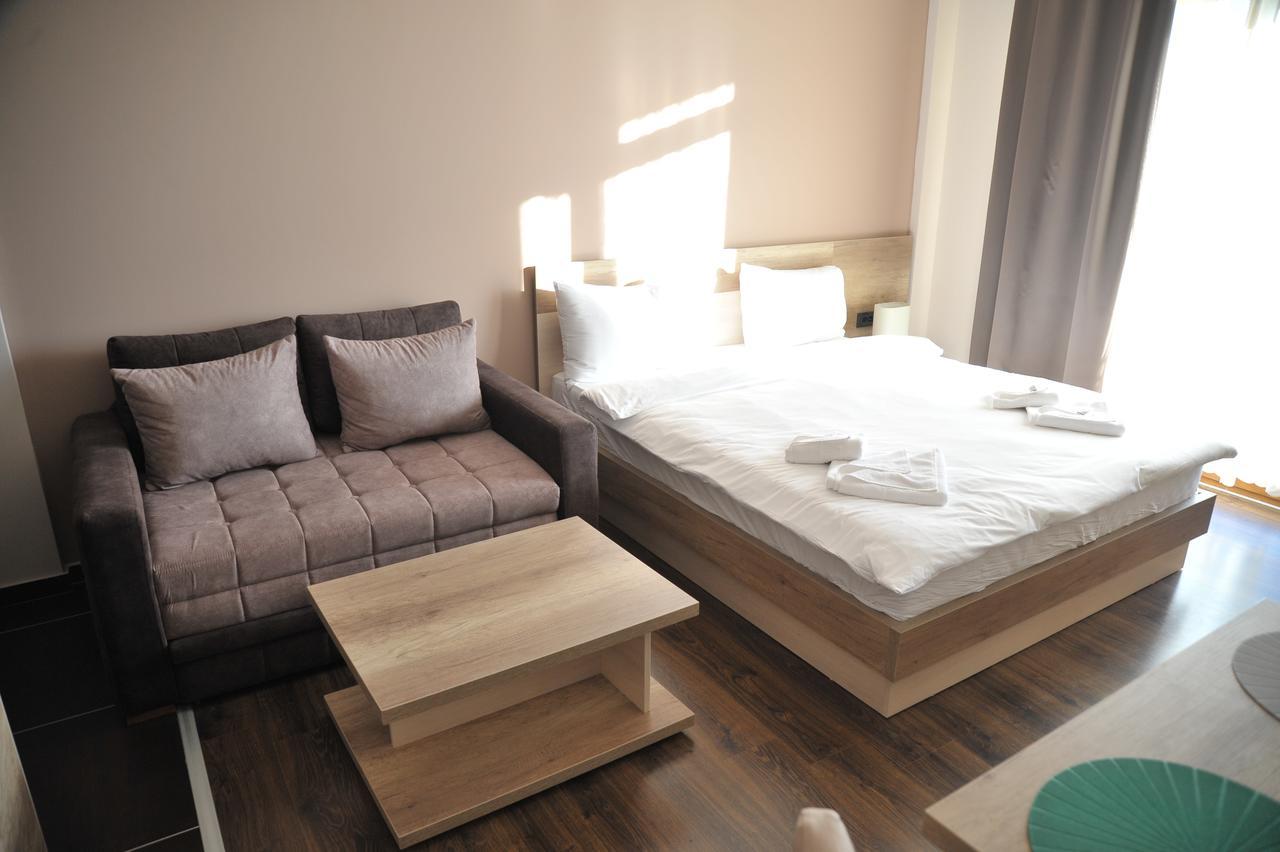 Apartments Milmari M 6.7.8 Kopaonik Dış mekan fotoğraf