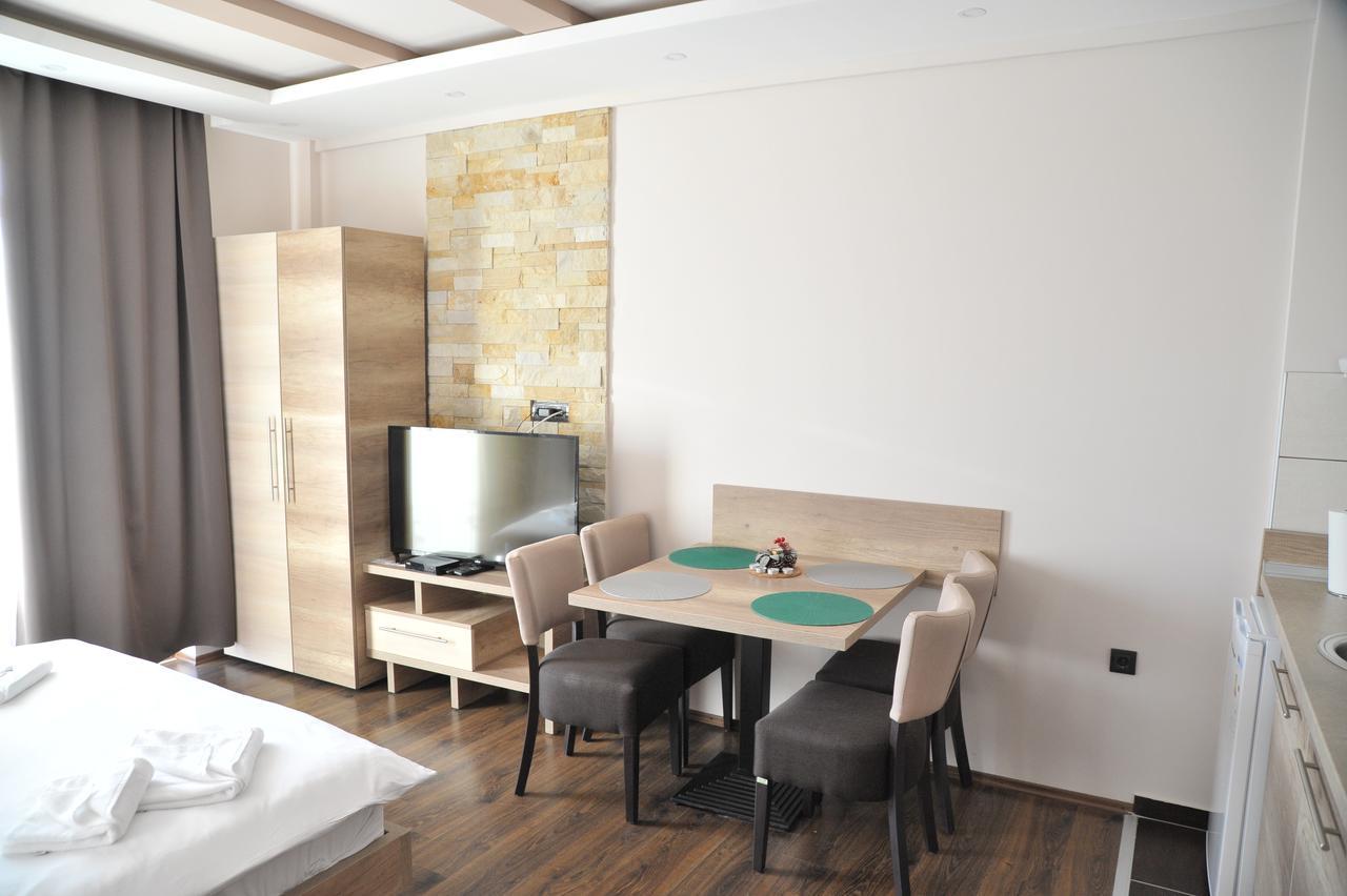 Apartments Milmari M 6.7.8 Kopaonik Dış mekan fotoğraf