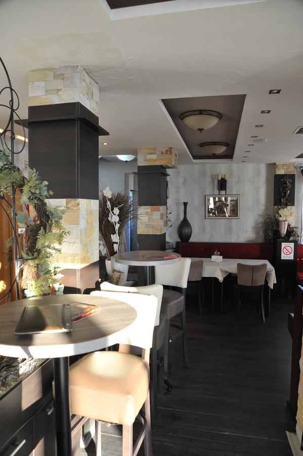 Apartments Milmari M 6.7.8 Kopaonik Dış mekan fotoğraf