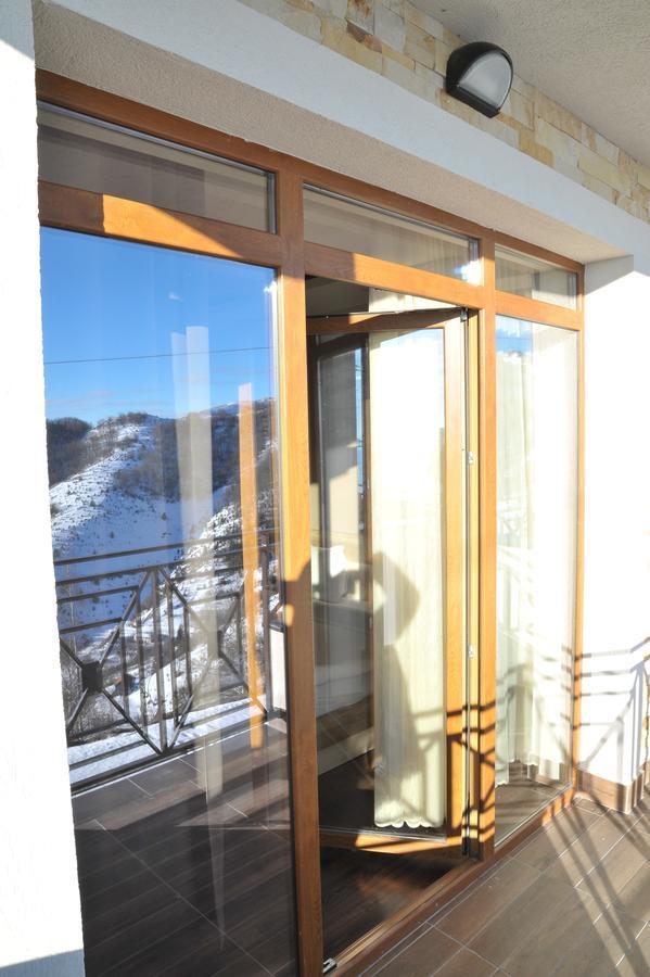 Apartments Milmari M 6.7.8 Kopaonik Dış mekan fotoğraf