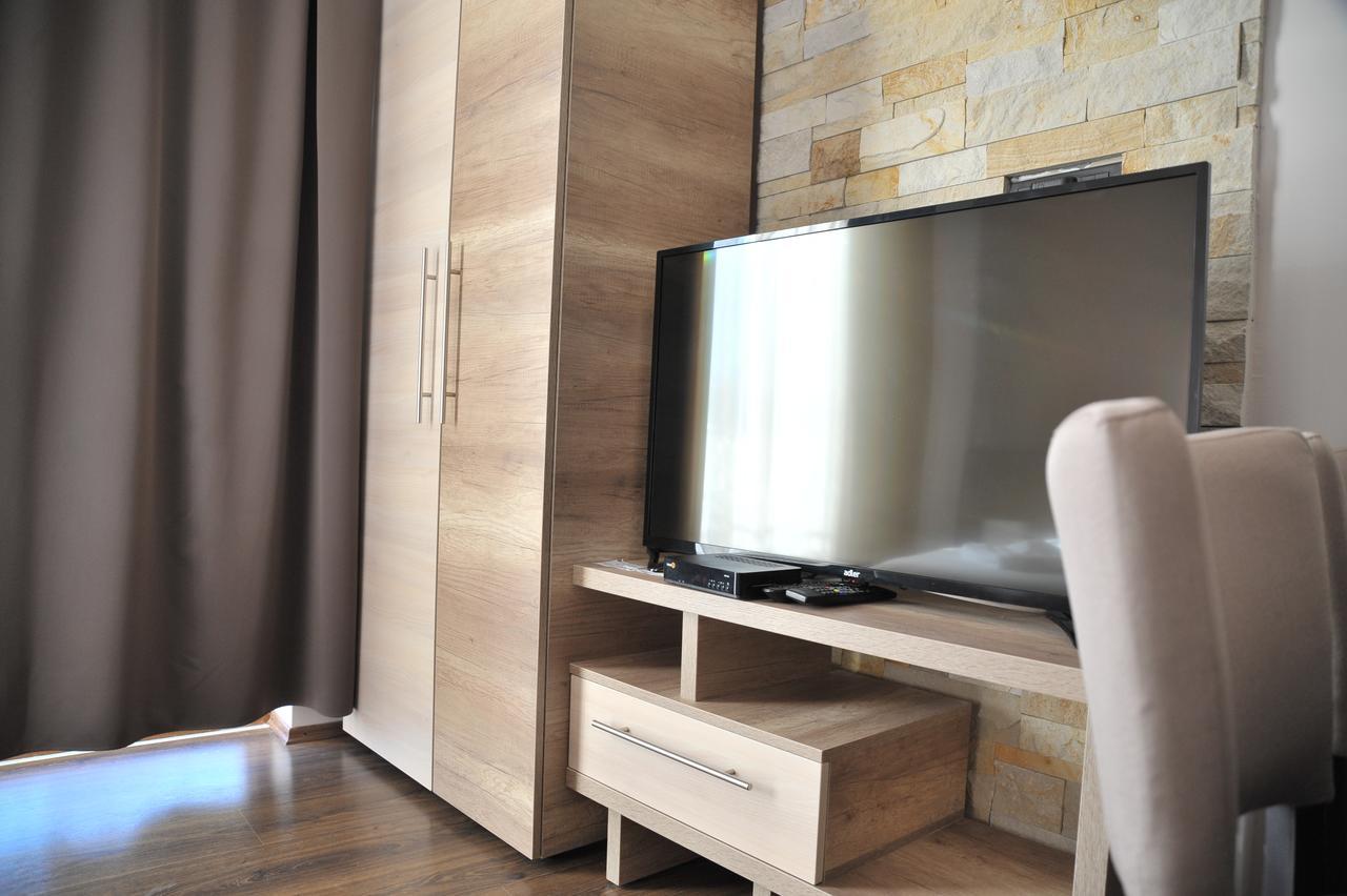 Apartments Milmari M 6.7.8 Kopaonik Dış mekan fotoğraf