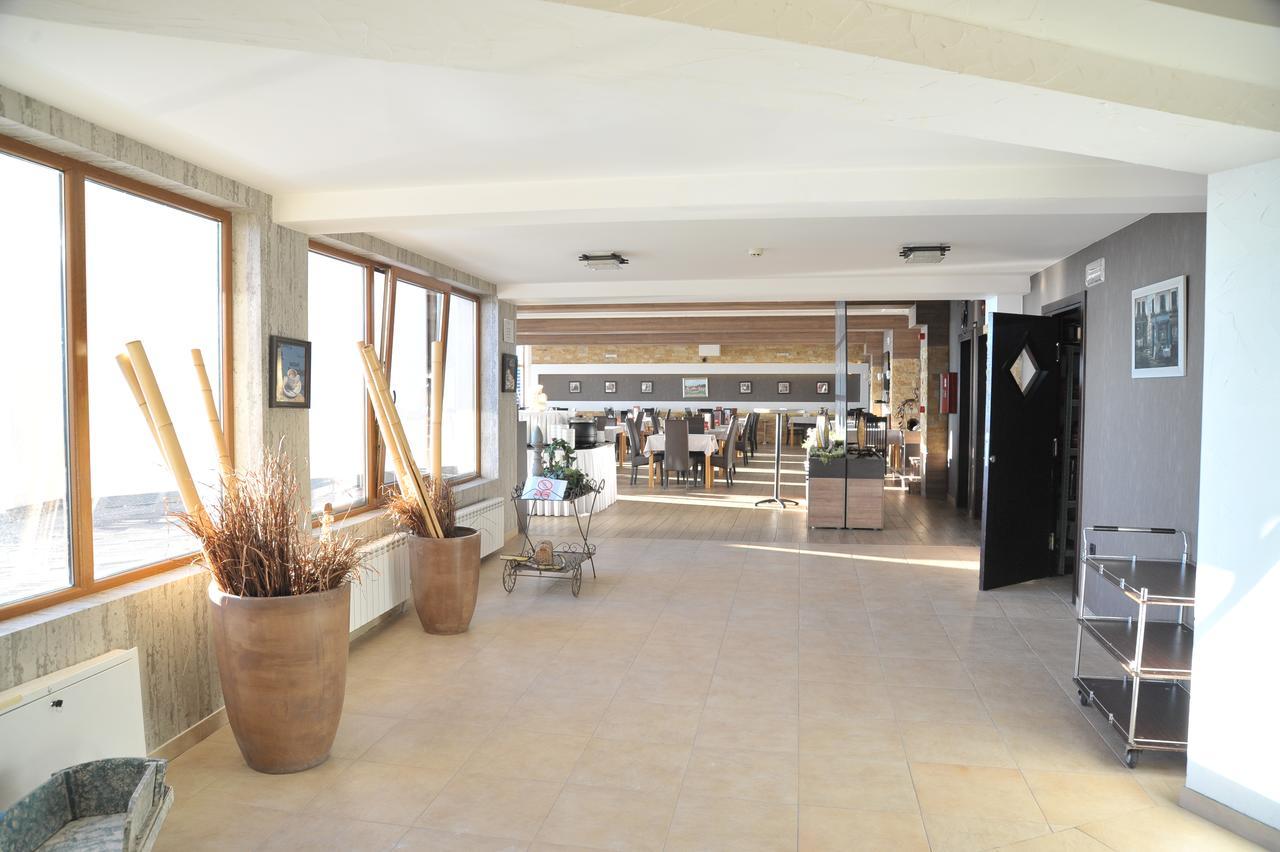 Apartments Milmari M 6.7.8 Kopaonik Dış mekan fotoğraf