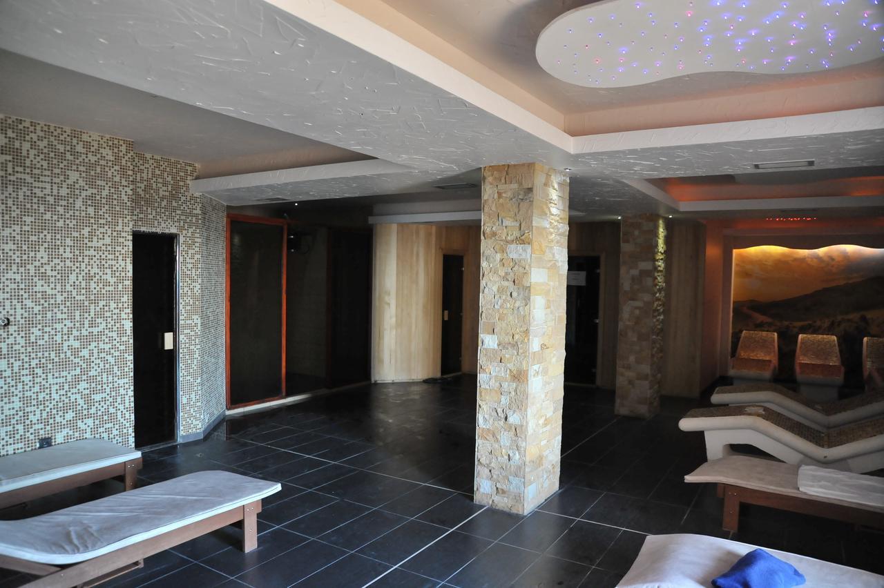 Apartments Milmari M 6.7.8 Kopaonik Dış mekan fotoğraf