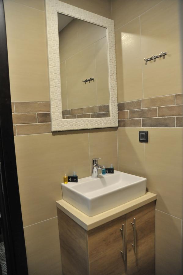 Apartments Milmari M 6.7.8 Kopaonik Dış mekan fotoğraf