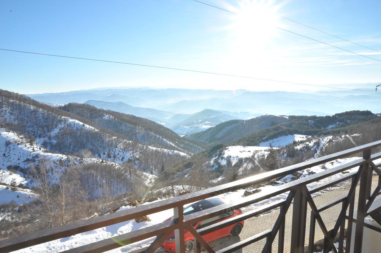 Apartments Milmari M 6.7.8 Kopaonik Dış mekan fotoğraf