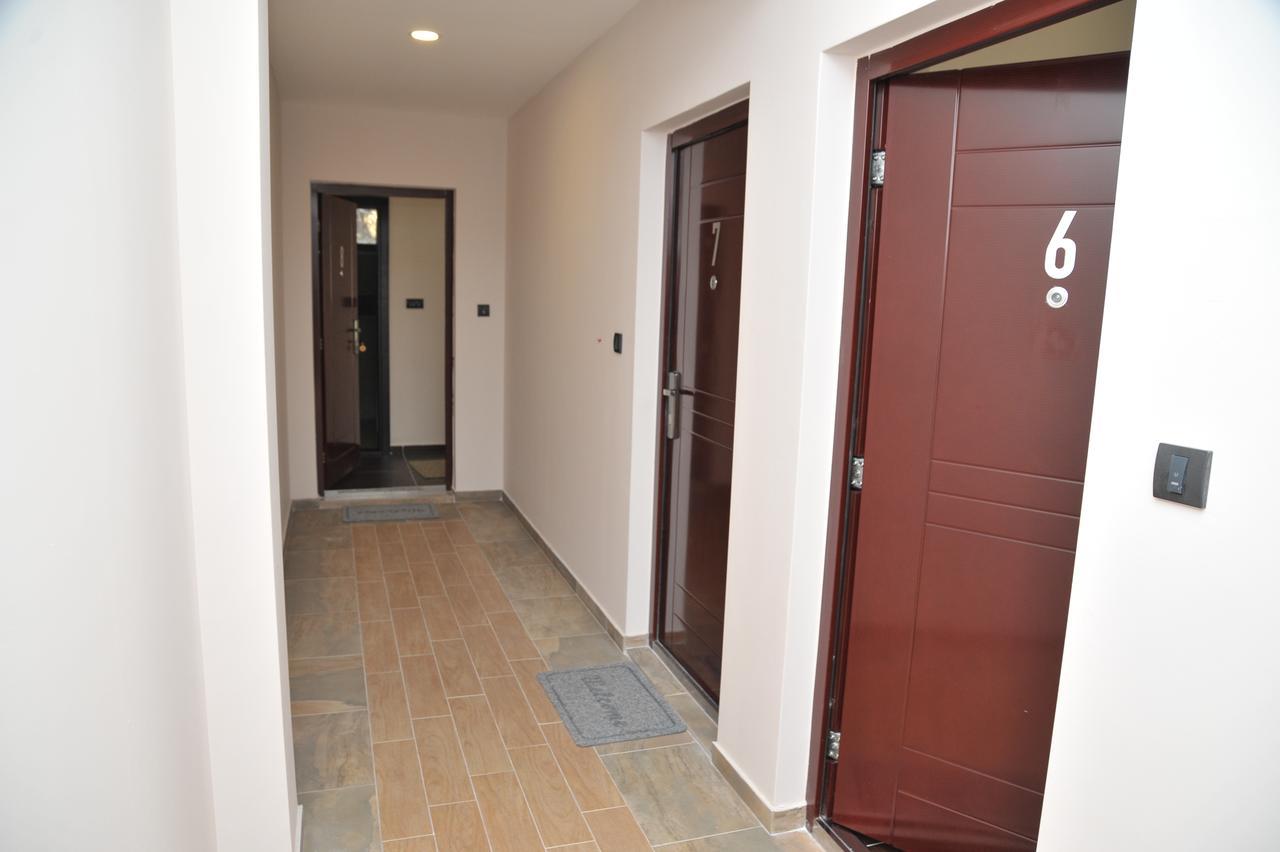 Apartments Milmari M 6.7.8 Kopaonik Dış mekan fotoğraf